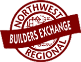 Northwest Regional Builders Exchange Logo