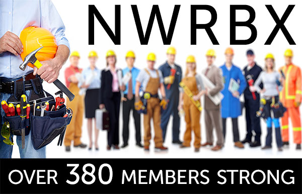 Northwest Regional Builders Exchange NWRBX