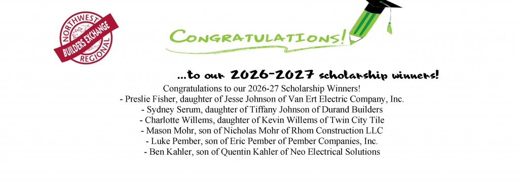 Scholarship Announcement 2026