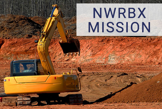 Northwest Regional Builders Exchange Mission Statement Northwest Regional Builders Exchange Mission Statement